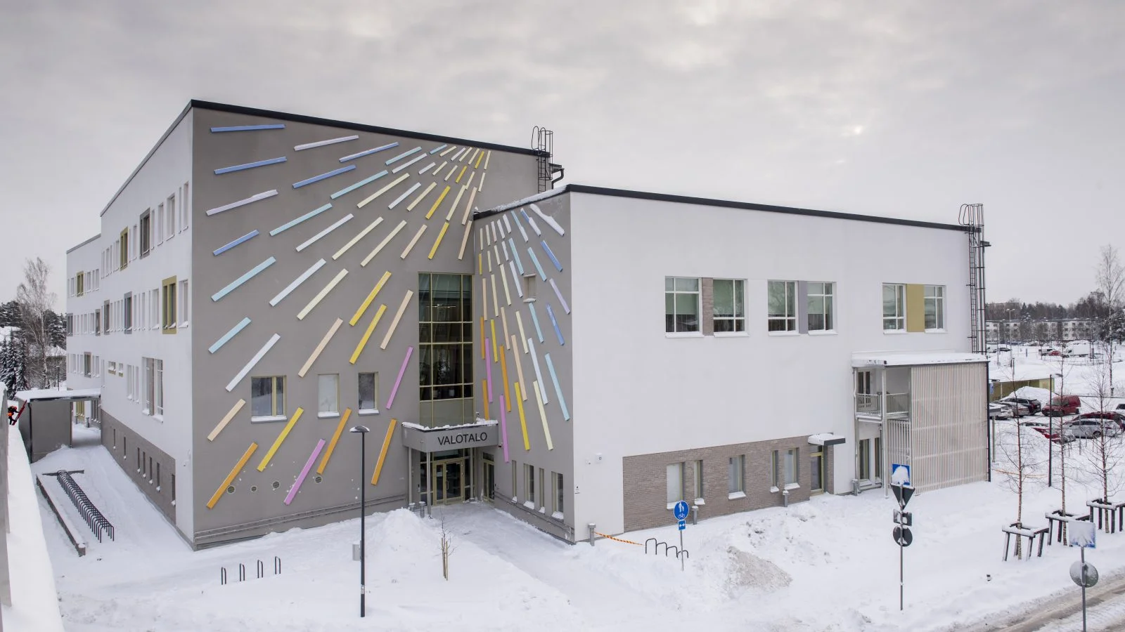 Finland