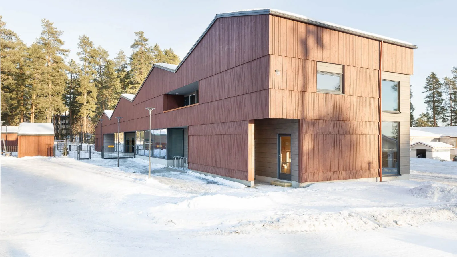 Finland