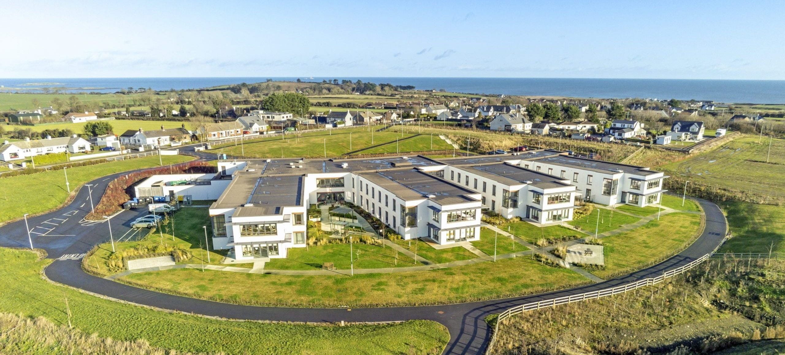 Ireland – Aedifica