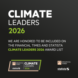 Financial Times Climate Leaders 2026